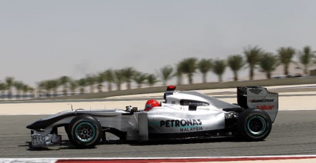 Michael Schumacher